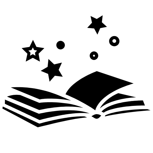 Reading list icon